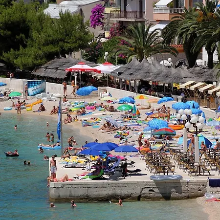 3193h Appartamento Tučepi