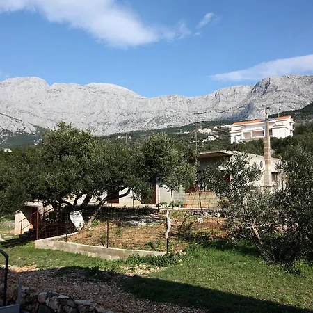 3193h Appartamento Tučepi