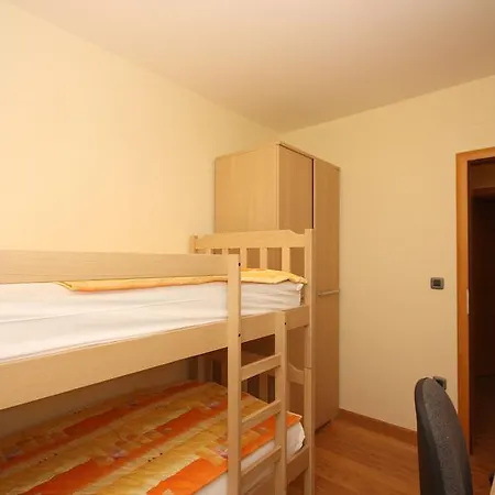 3193h Tučepi